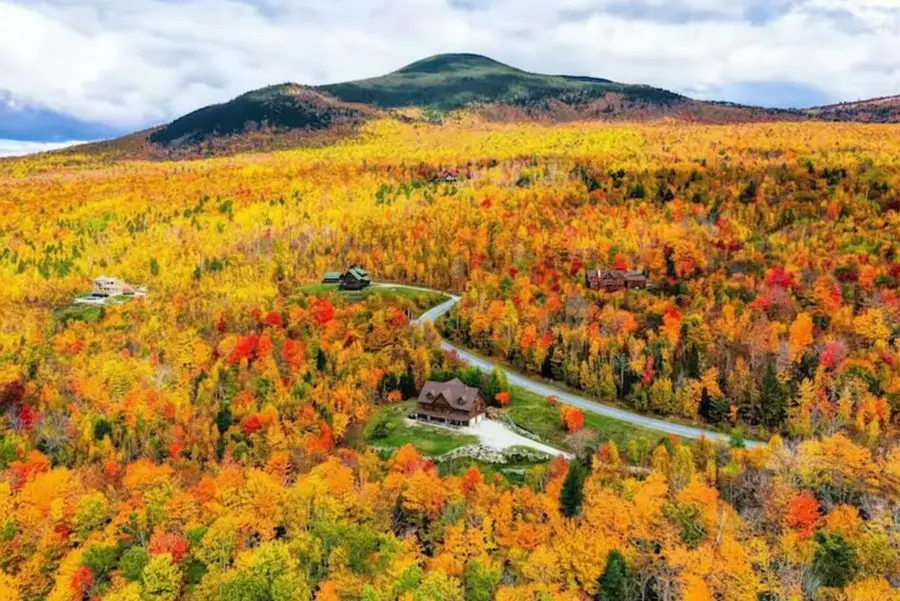 126 Glades View Avenue, Newry, ME 04261 - #2