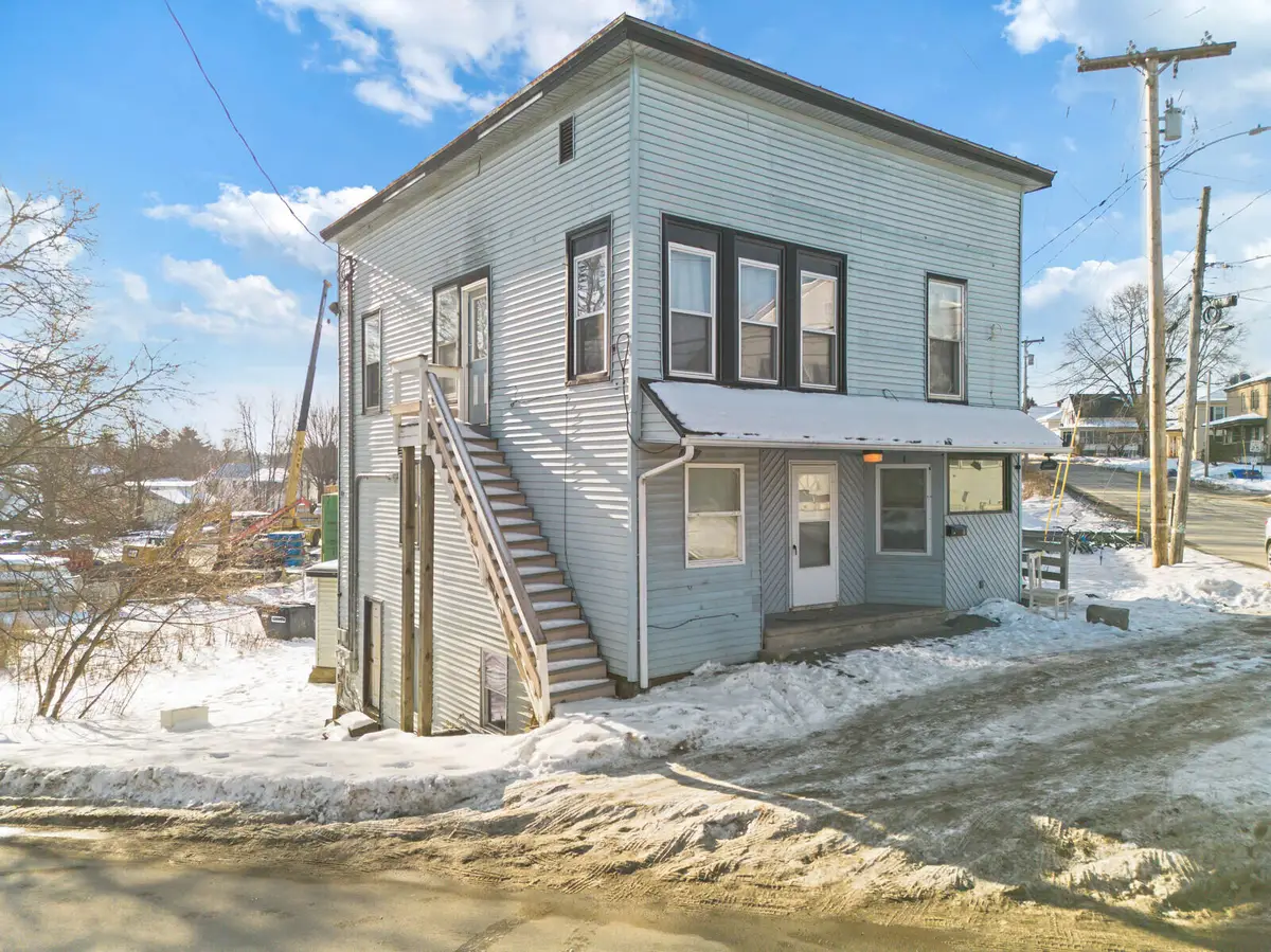 28-30 Gold Street, Waterville, ME 04901 - #1