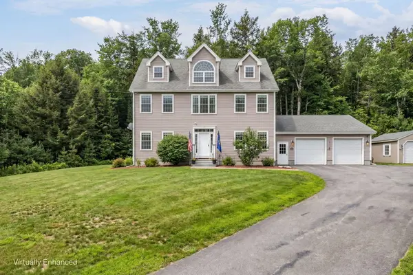 325 Lower Dedham Road, Holden, ME 04429