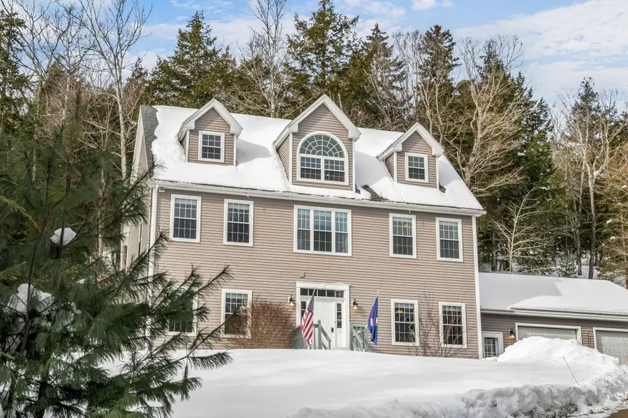 325 Lower Dedham Road, Holden, ME 04429 - #2