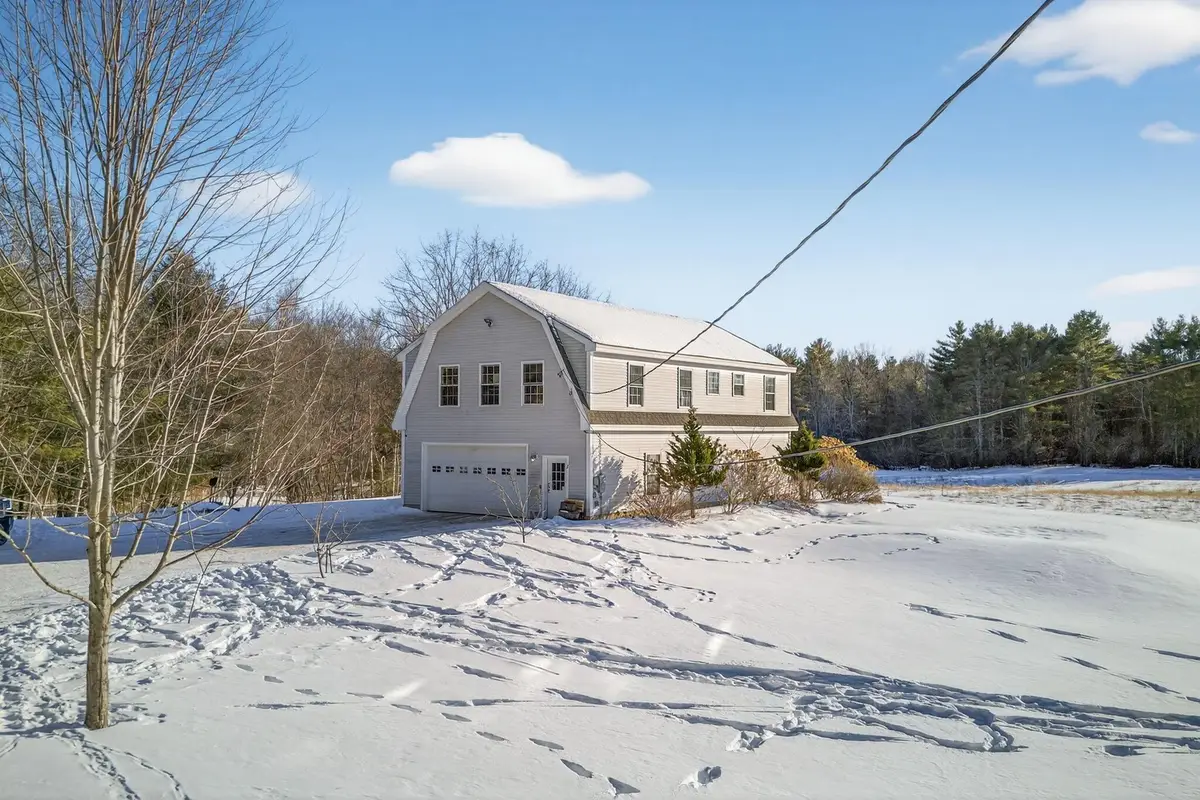 1 Shamrock Drive, Saco, ME 04072 - #1