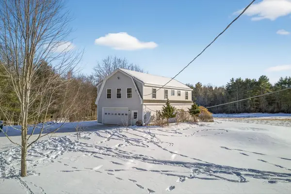 1 Shamrock Drive, Saco, ME 04072