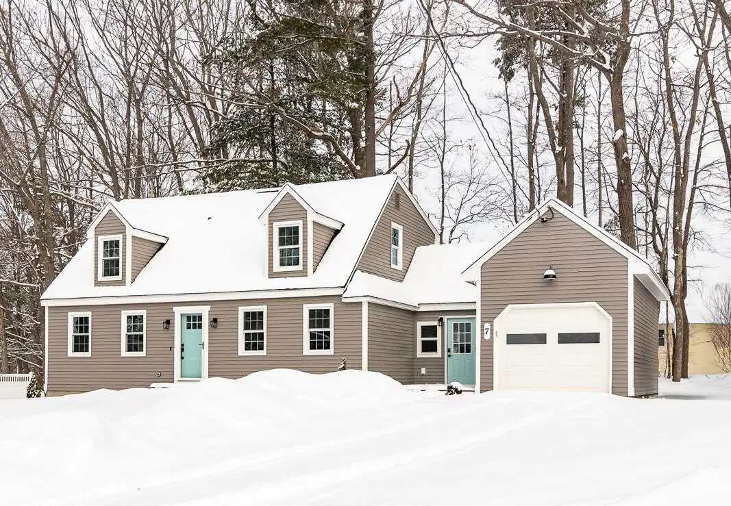 7 Winterbrook Drive, York, ME 03909 - #1