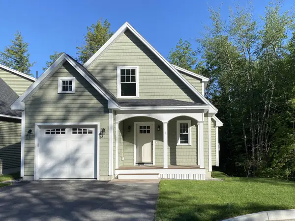 1 Cortland Place #7, Standish, ME 04084