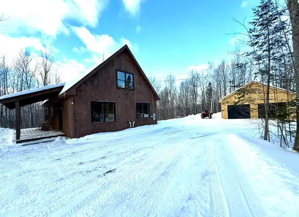 1 Mountain View Lane, Shirley, ME 04485