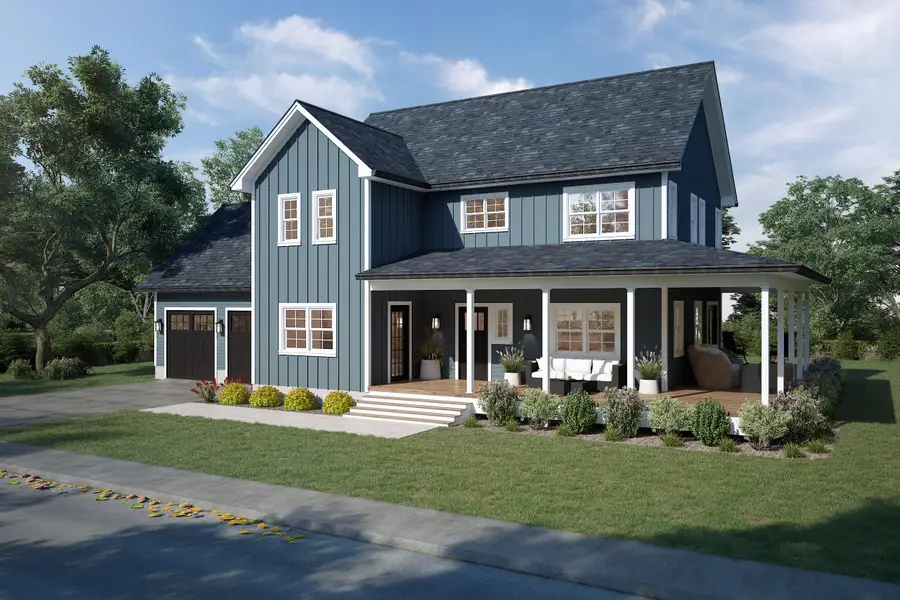 Lot 10 Sierrahs Way, Sidney, ME 04330 - #2