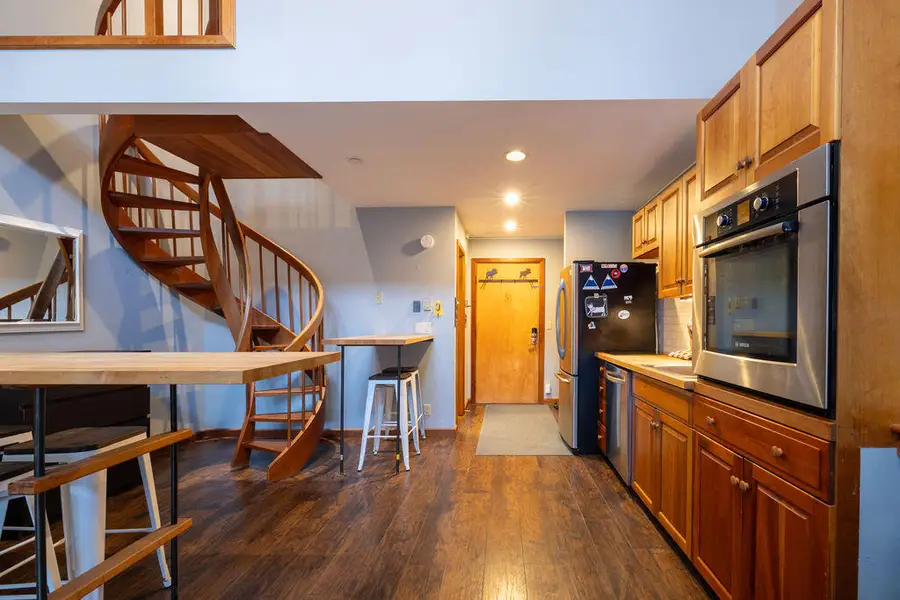 362 Sugartree #1, Carrabassett Valley, ME 04947 - #2