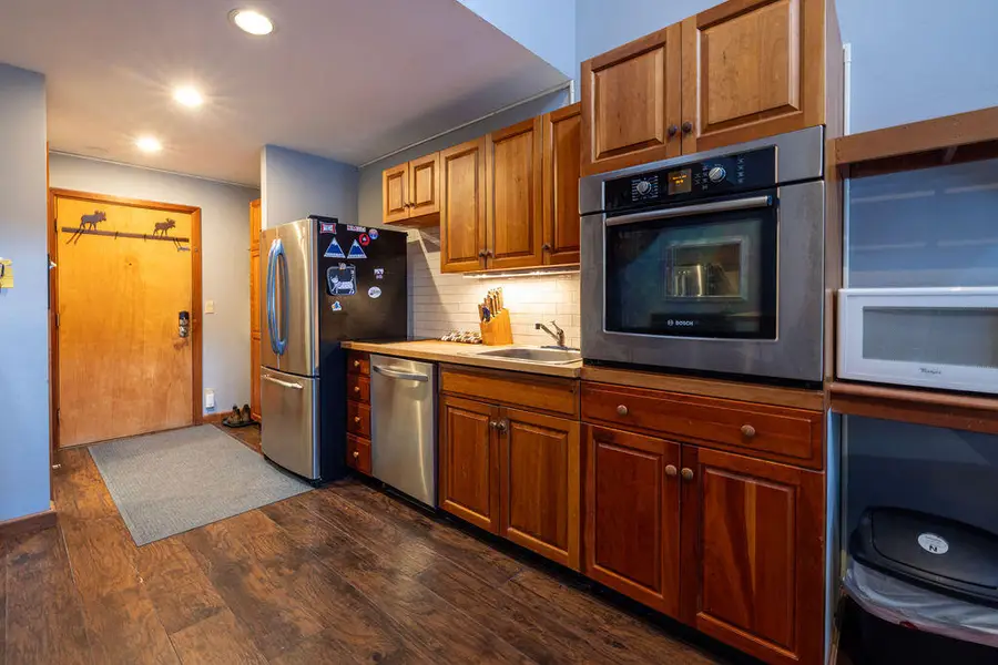 362 Sugartree #1, Carrabassett Valley, ME 04947 - #3