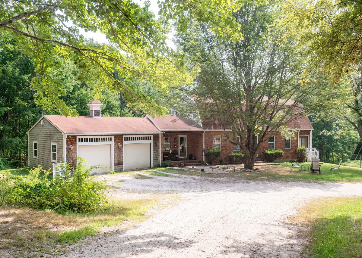 232 Grange Avenue, Minot, ME 04258 - #1