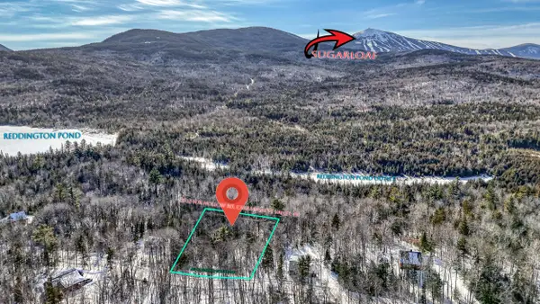 2032 Fox Hollow Road, Carrabassett Valley, ME 04947