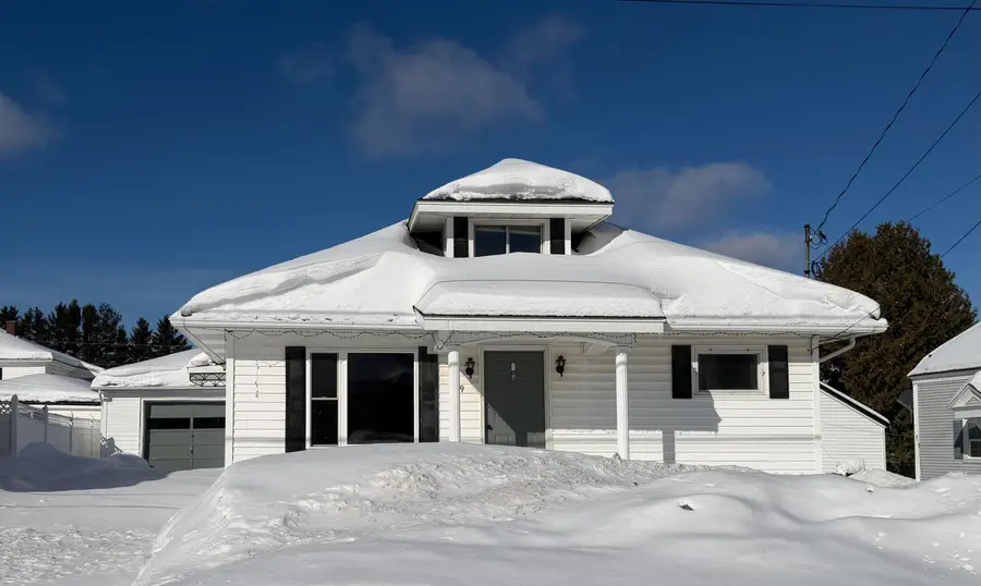 169 Mountain View Avenue, Madawaska, ME 04756 - #2