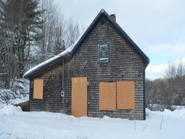 16 Douglass Street, East Machias, ME 04630 - #1