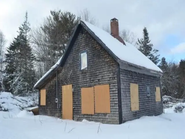 16 Douglass Street, East Machias, ME 04630 - #2