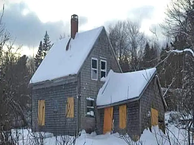 16 Douglass Street, East Machias, ME 04630 - #3