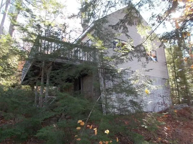 318 Sewell Shores Road, Lebanon, ME 04027 - #2