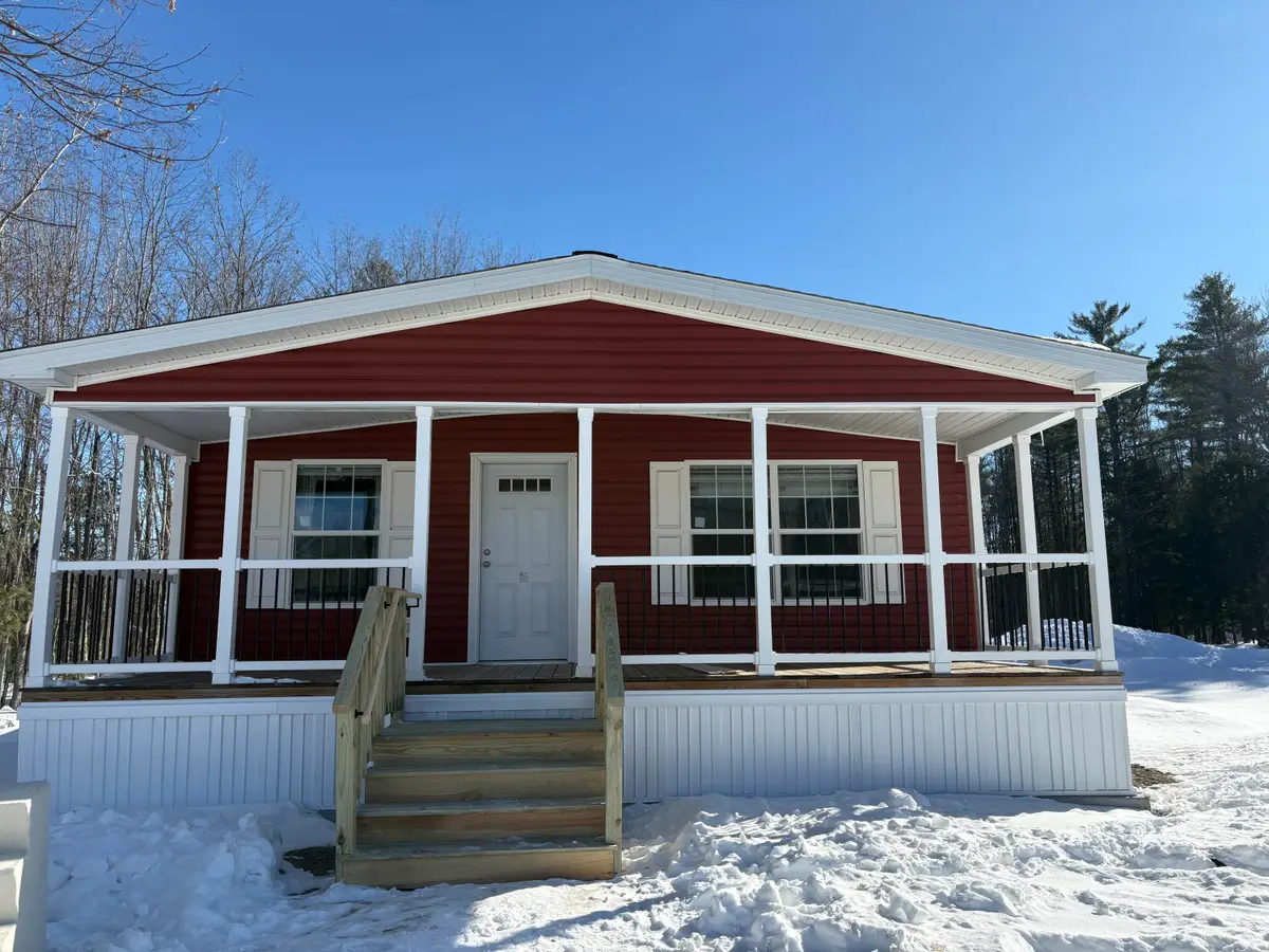 498 Poland Road, Auburn, ME 04210 - #1