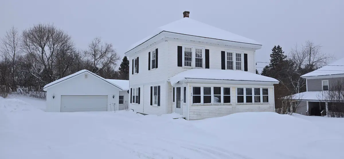 50 Station Street, Ashland, ME 04732 - #1