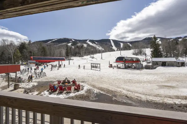 276 Skiway Road #1C, Newry, ME 04261