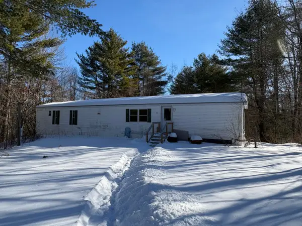 42 Wild Acres Road, Gray, ME 04039