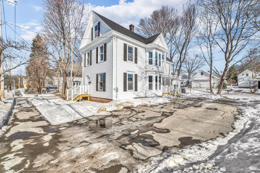 327 Essex Street, Bangor, ME 04401 - #2