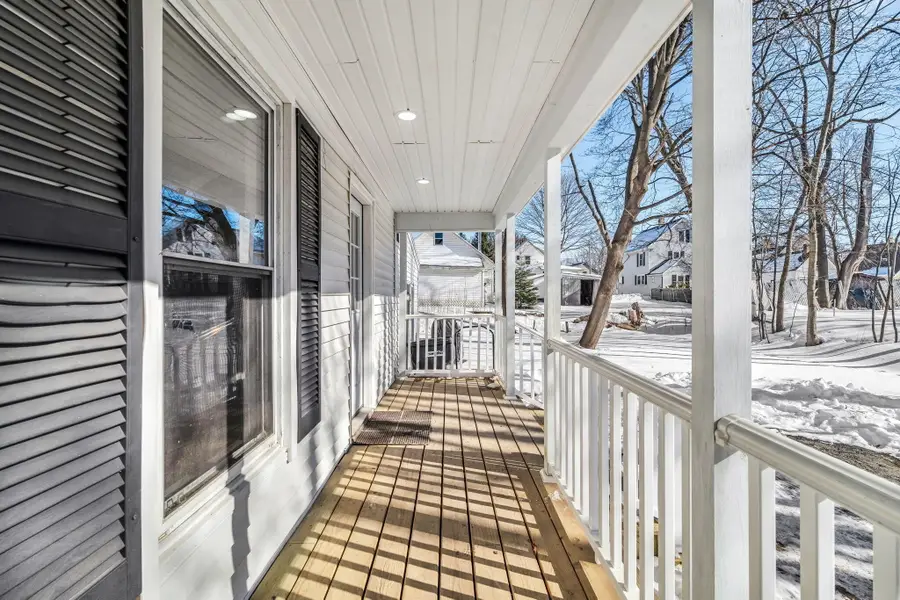 327 Essex Street, Bangor, ME 04401 - #3