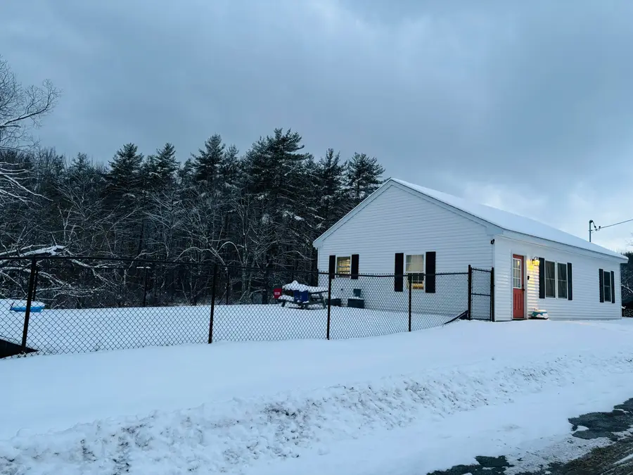 10 Old Thomaston Road, Chelsea, ME 04330 - #2