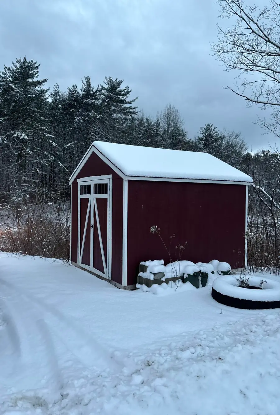 10 Old Thomaston Road, Chelsea, ME 04330 - #3