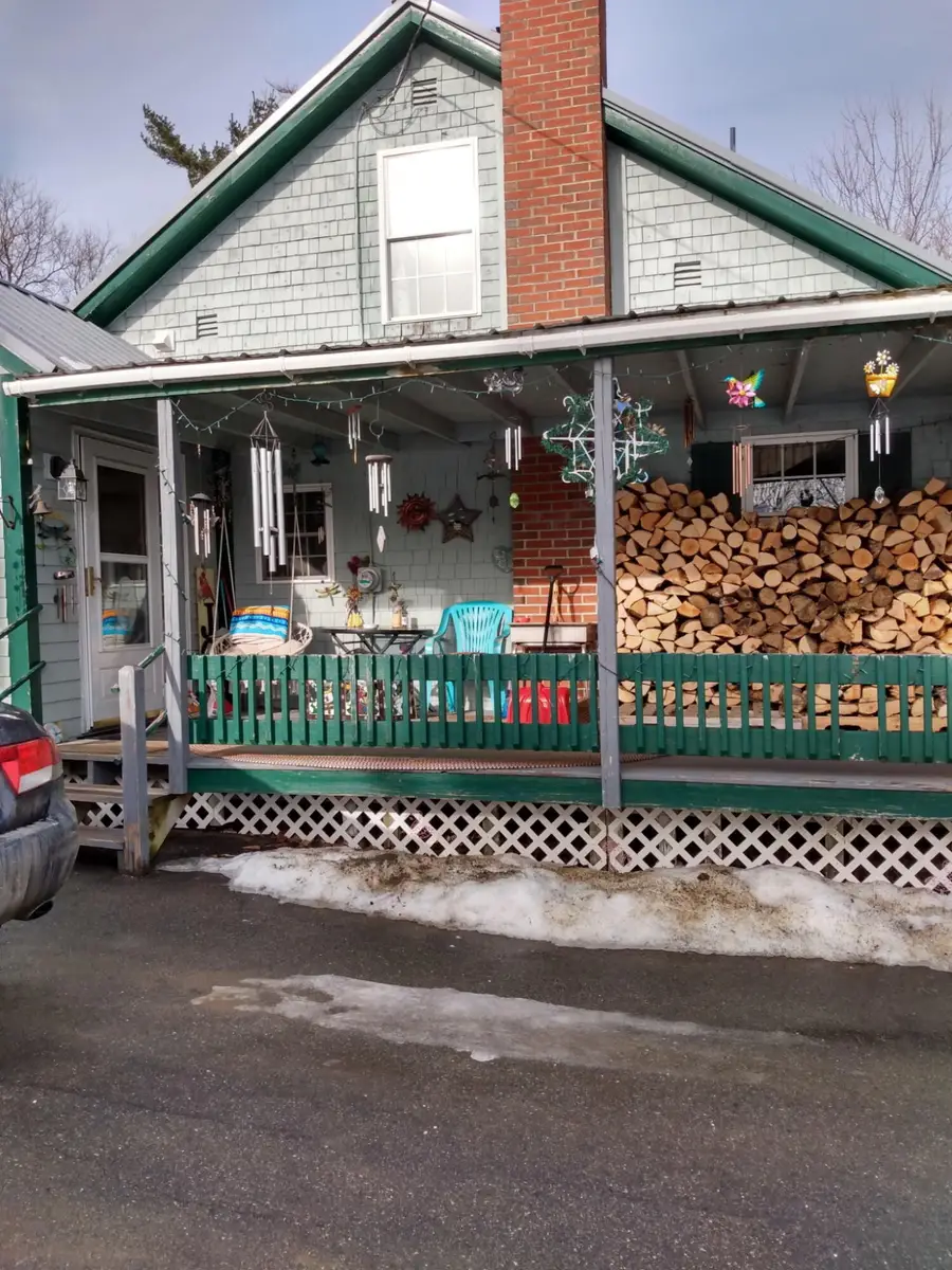 9 Summit Street, Baileyville, ME 04694 - #3