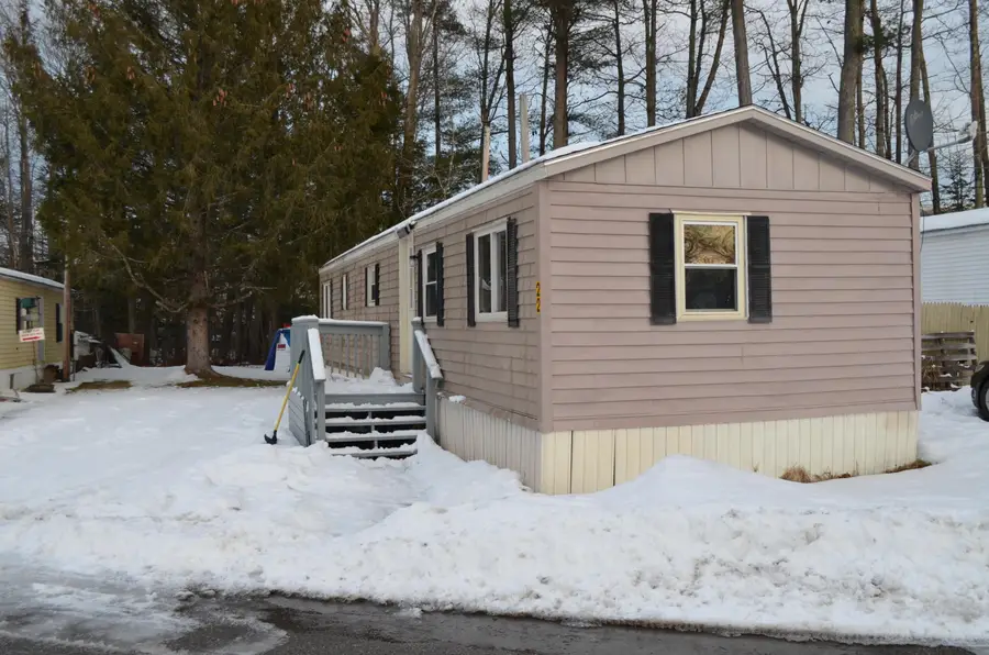 22 Sabattus Creek Drive, Lisbon, ME 04250 - #2