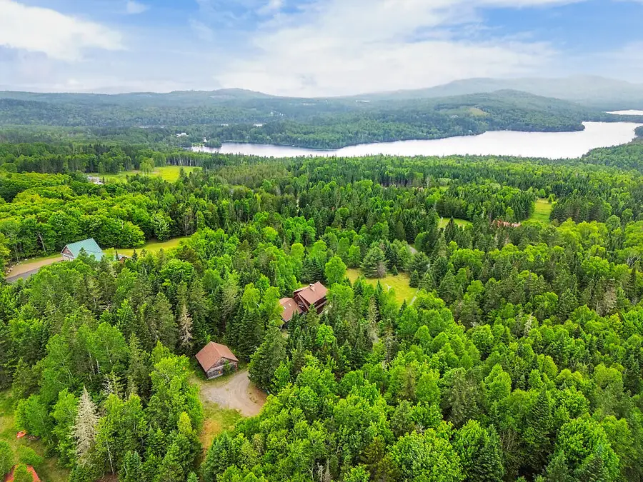 41 Stone Hedge Lane, Rangeley, ME 04970 - #2