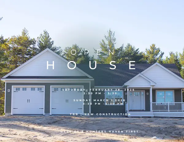 16 Hunters Haven, Standish, ME 04084