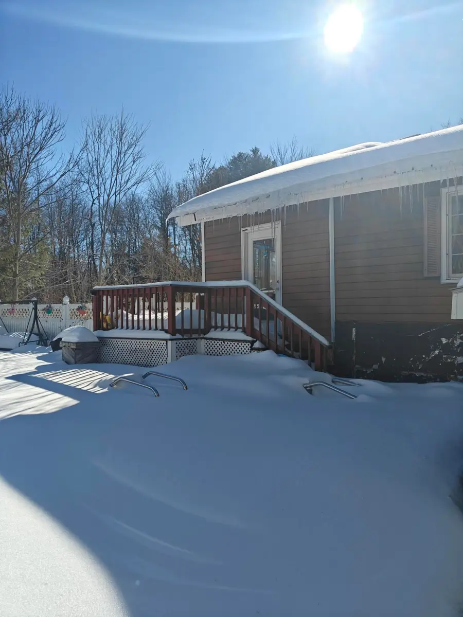 81 N Gorham Road, Gorham, ME 04038 - #2
