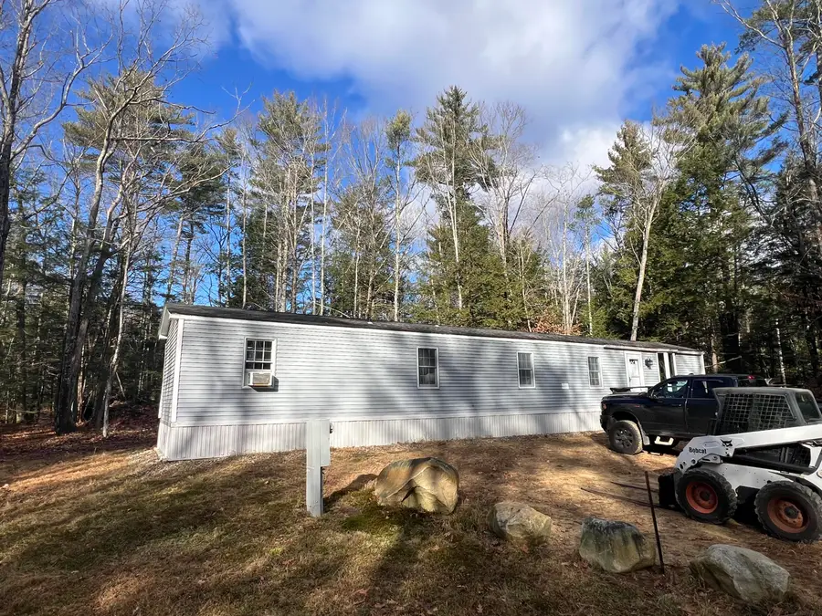 222 Oak Hill Road, Lebanon, ME 04027 - #2
