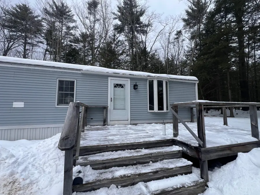 222 Oak Hill Road, Lebanon, ME 04027 - #3
