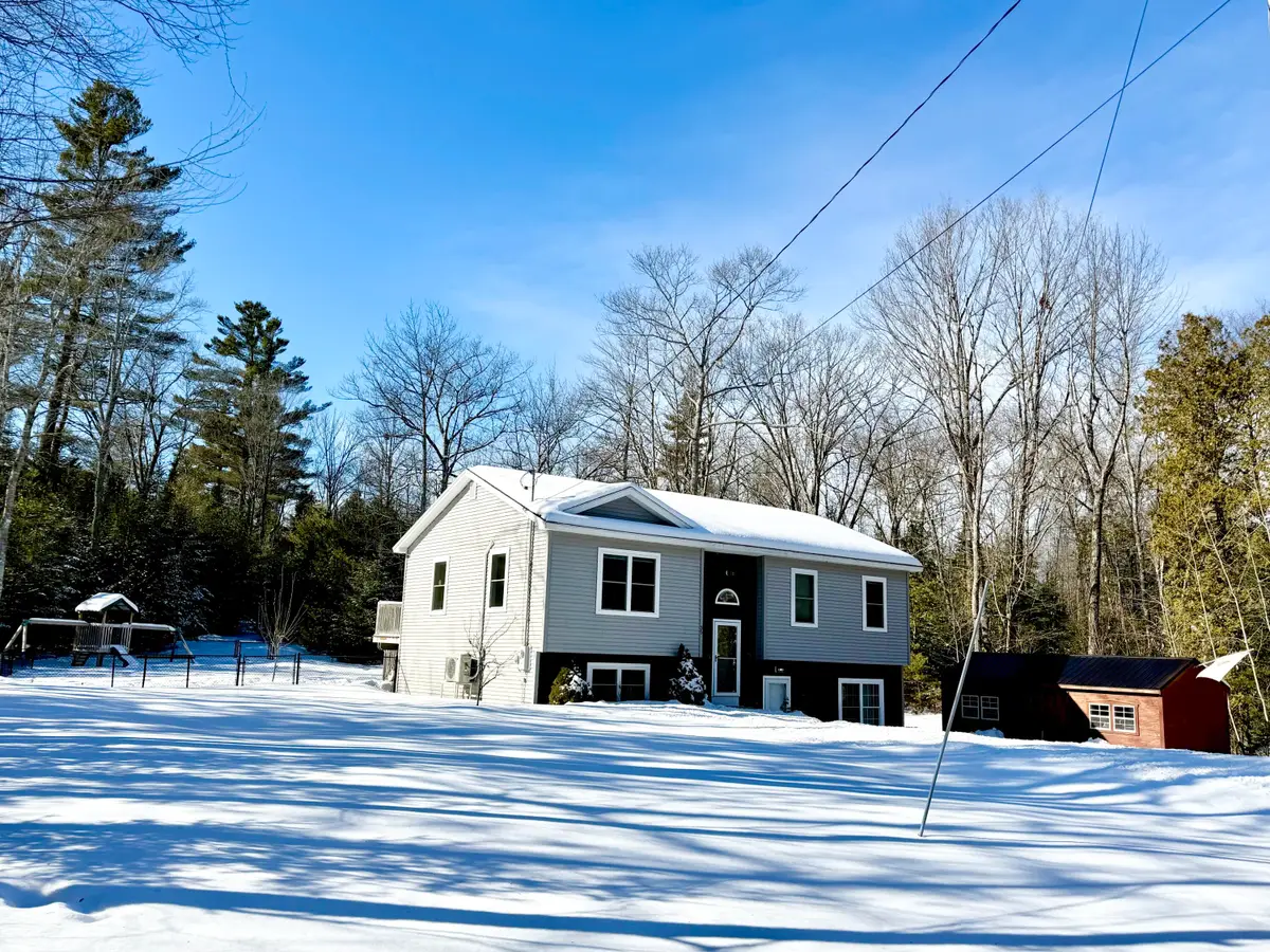 35 French Road, Levant, ME 04456 - #1