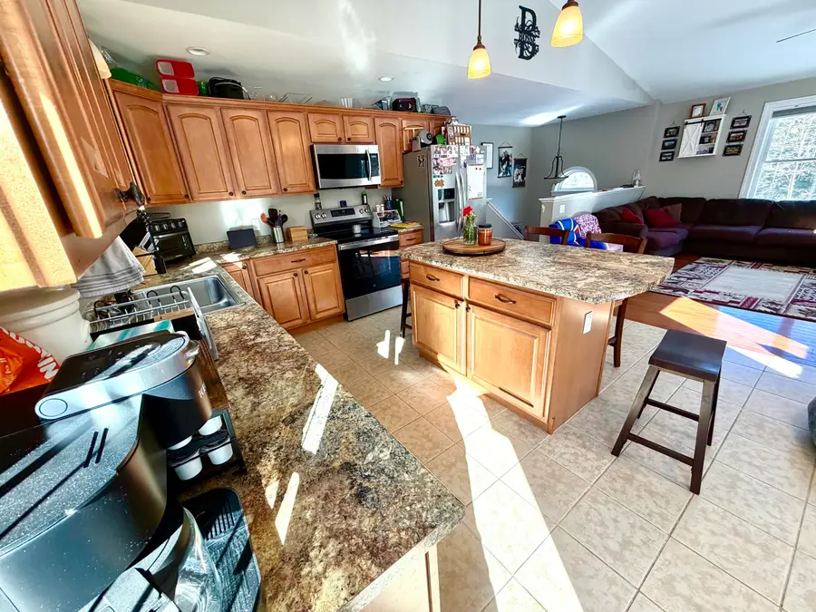 35 French Road, Levant, ME 04456 - #3