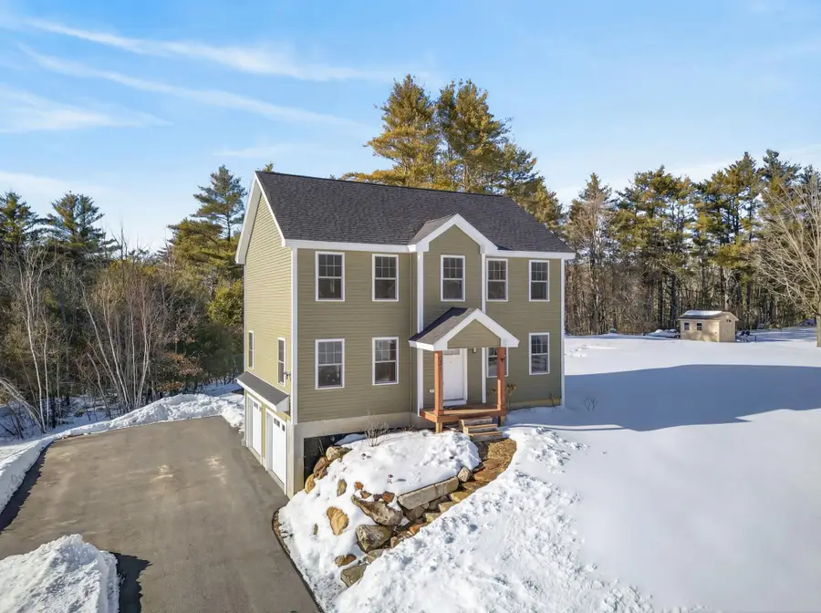 621 Upper Guinea Road, Lebanon, ME 04027 - #2