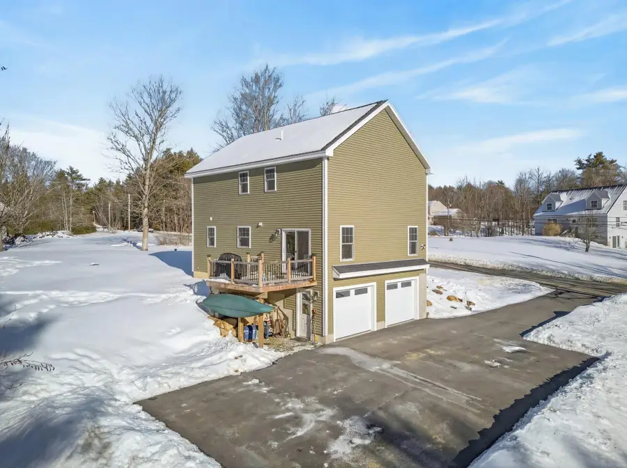 621 Upper Guinea Road, Lebanon, ME 04027 - #3