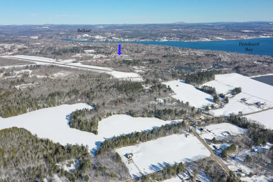 4 R.w. Macleod Lane, Belfast, ME 04915 - #2