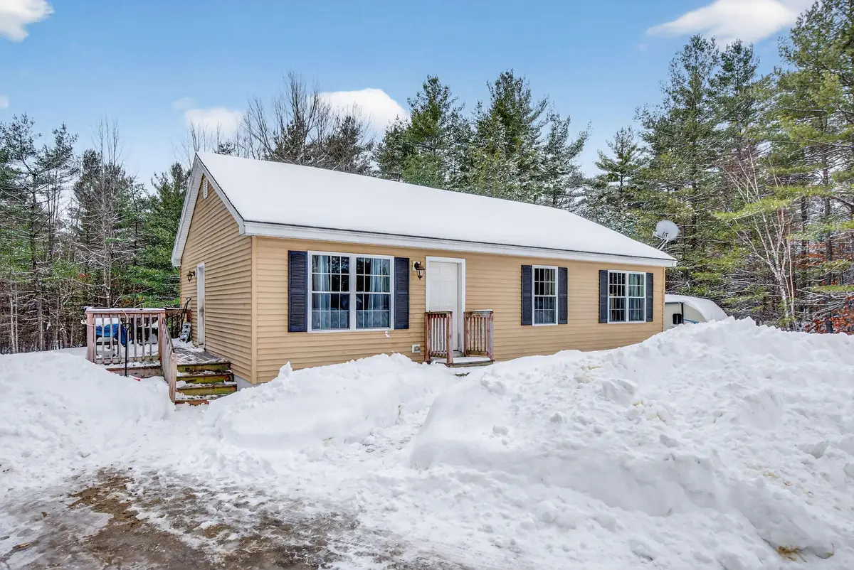 9 Hemlock Drive, Steep Falls, ME 04085 - #1