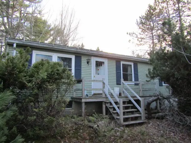41 Bagley Road, Jonesboro, ME 04648 - #1