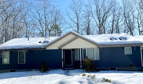 162 Maddocks Avenue, Ellsworth, ME 04605