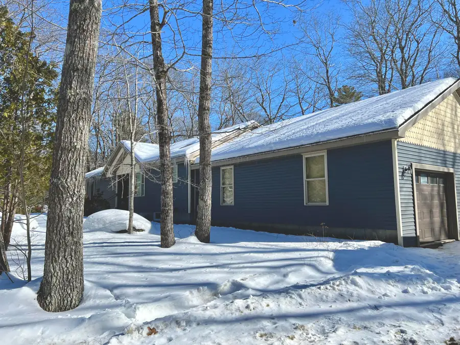 162 Maddocks Avenue, Ellsworth, ME 04605 - #3