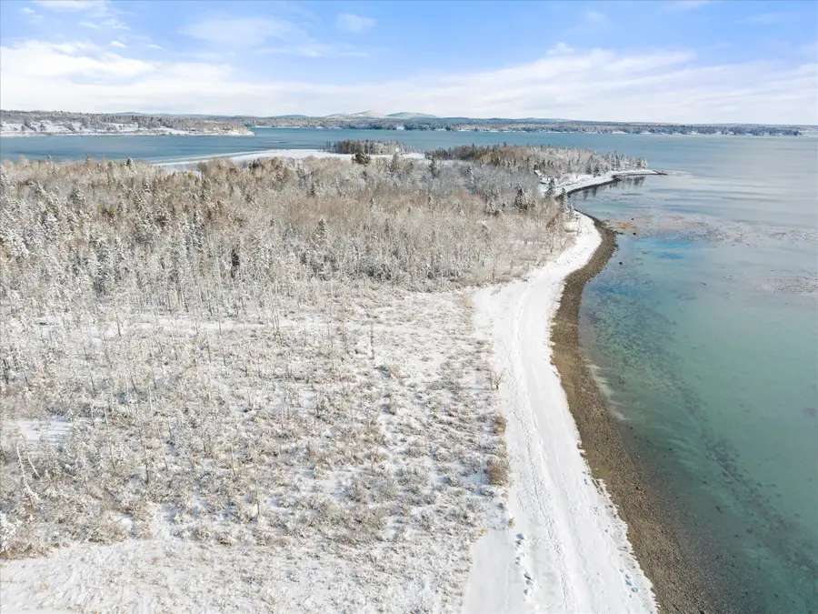 0 Bay Road, Lamoine, ME 04605 - #3