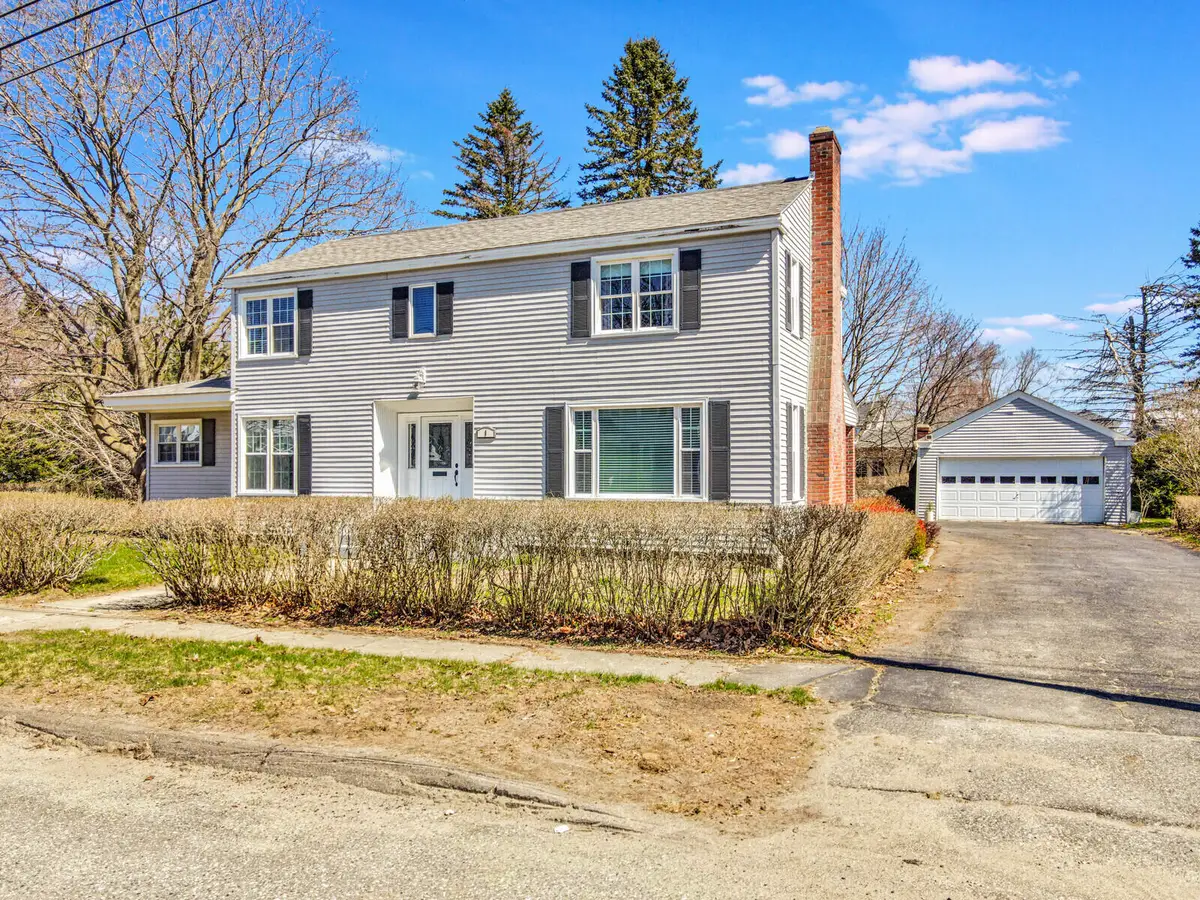 1 Williams Street, Waterville, ME 04901 - #1