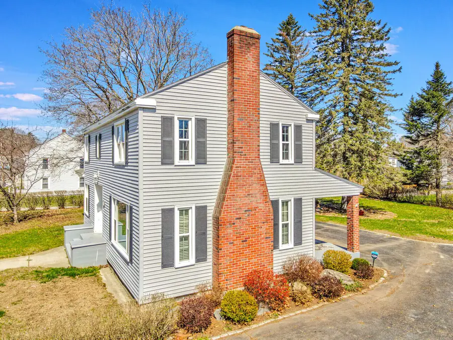 1 Williams Street, Waterville, ME 04901 - #3