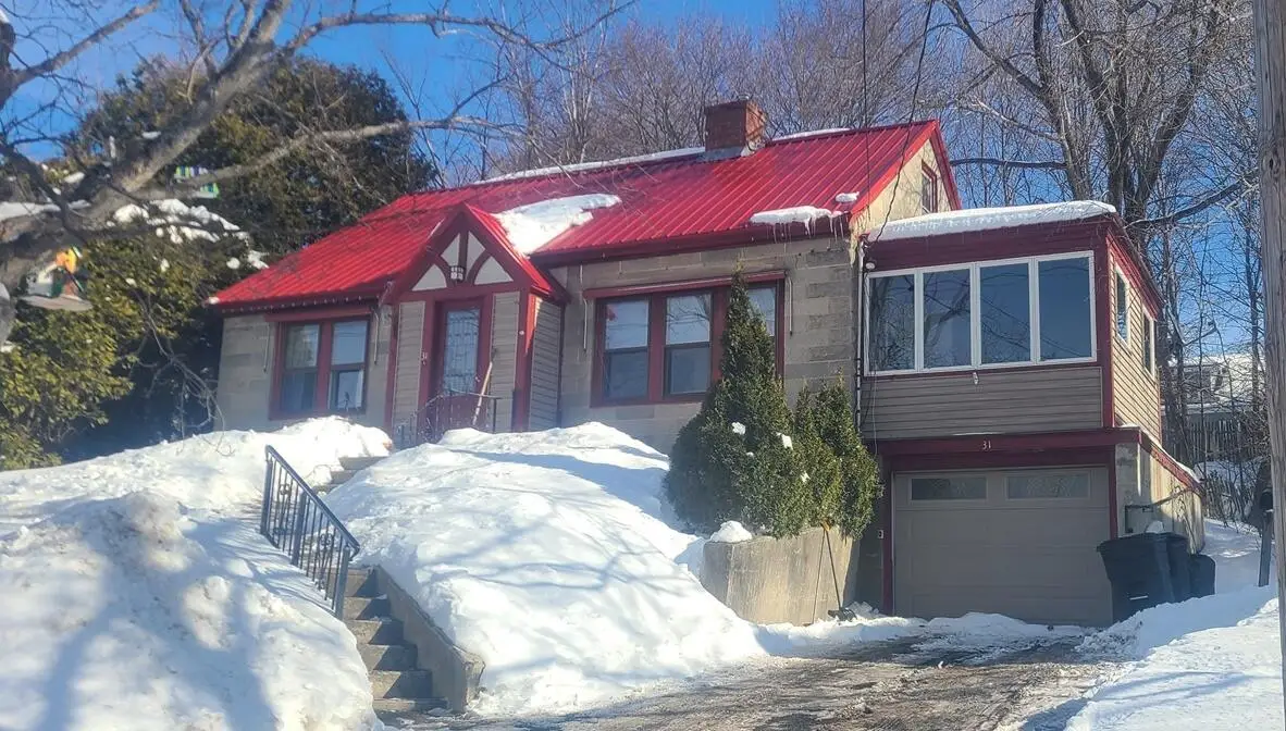 31 Oak Street, Presque Isle, ME 04769 - #1