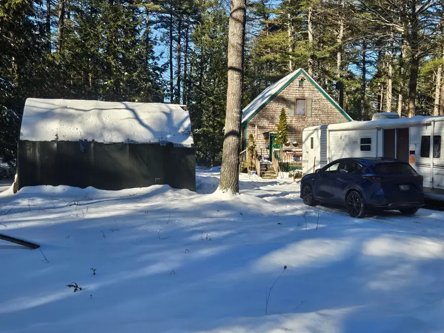 3 Division Drive, Limerick, ME 04048 - #2