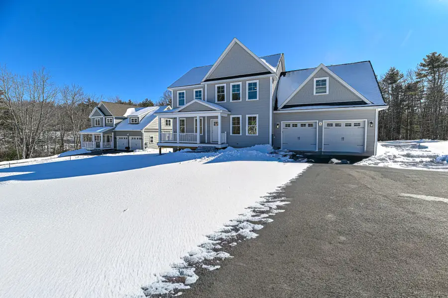 Lot #9 Willow Bend Lane, Wells, ME 04090 - #2