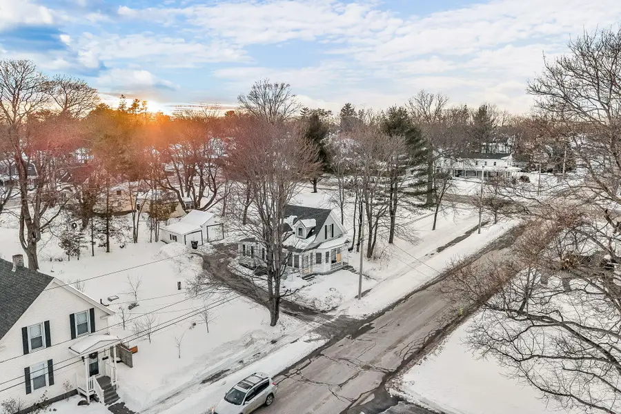 346 Lincoln Street, Bangor, ME 04401 - #3